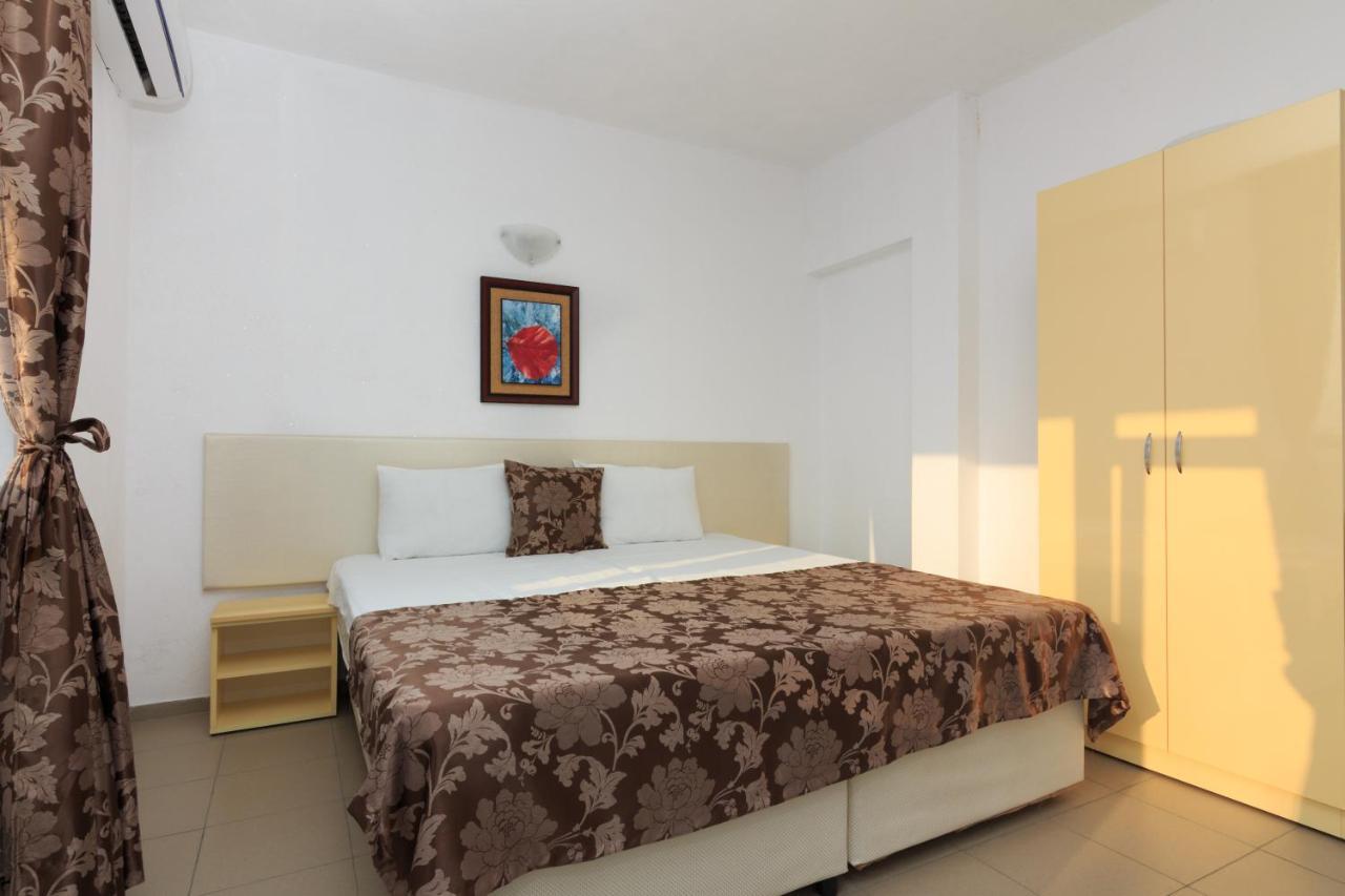 Guesthouse Sunny Dream Tsarevo Exterior photo